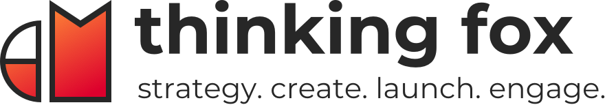 Thinking Fox logo