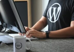 WordPress Design and Development